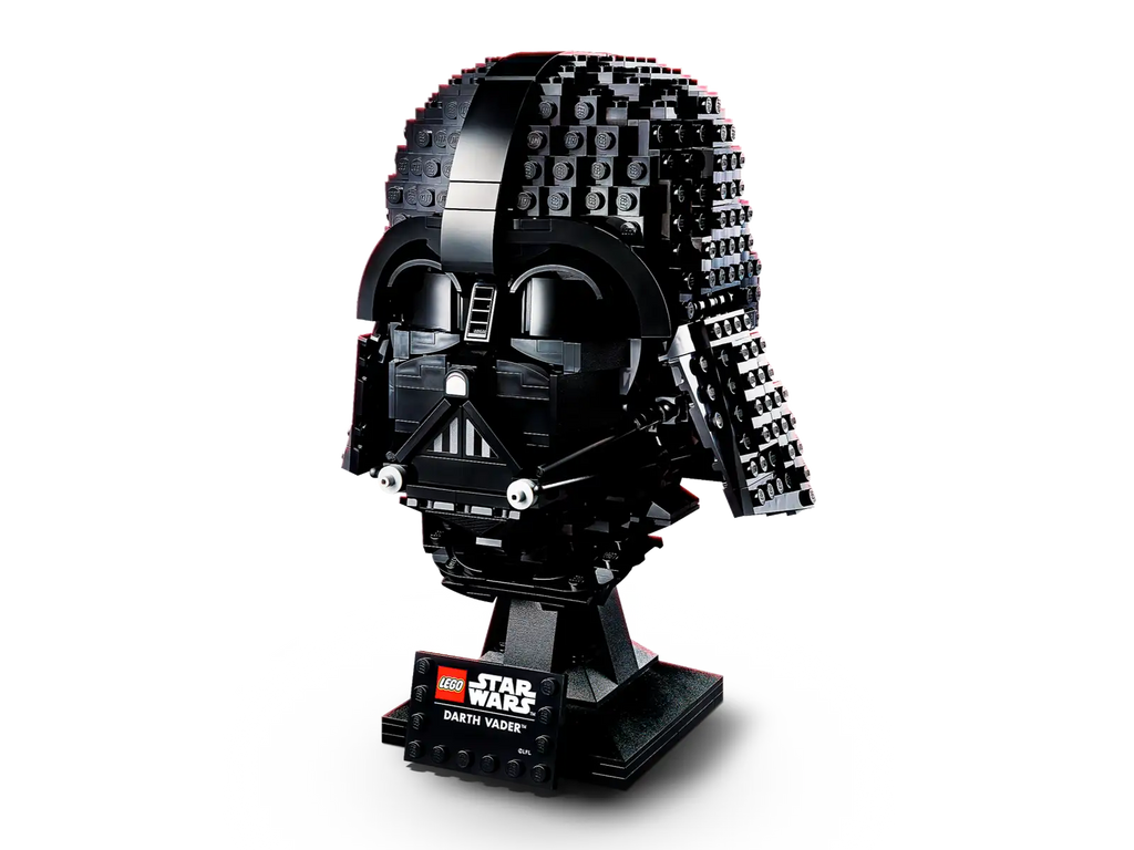 Darth Vaders™ hjelm (75304)