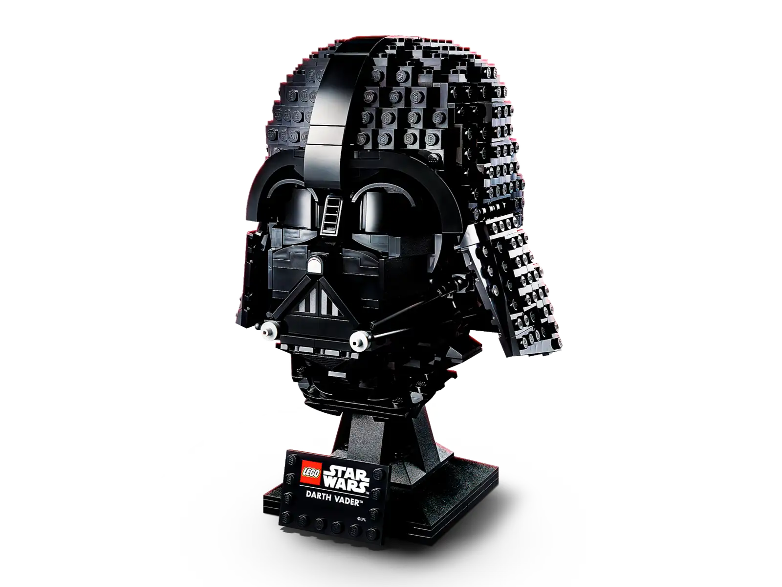 Darth Vaders™ hjelm (75304)