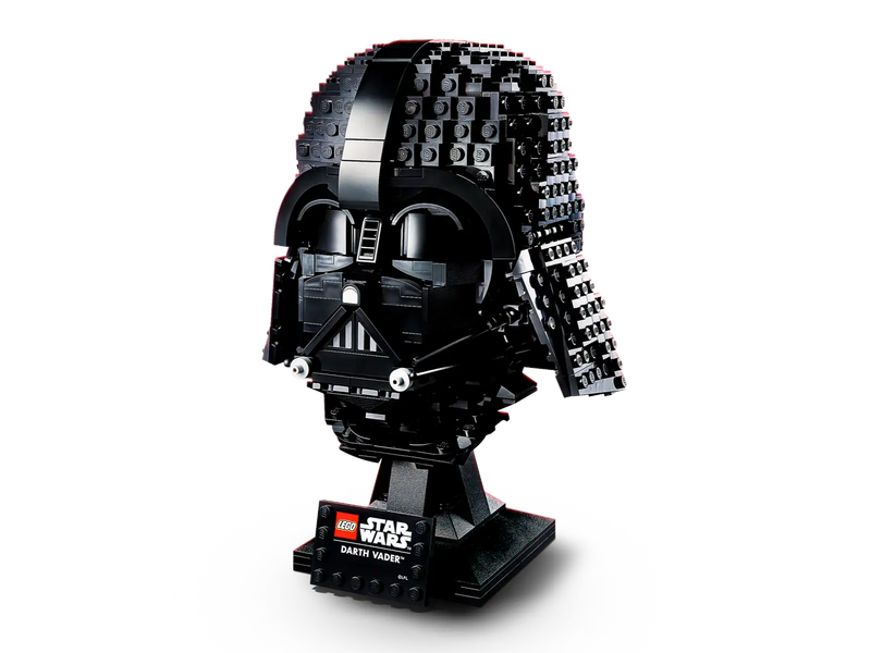 LEGO Darth Vaders™ hjelm (75304)