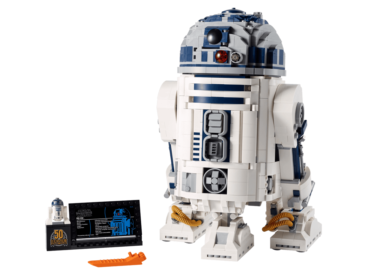 LEGO R2-D2™ (75308)