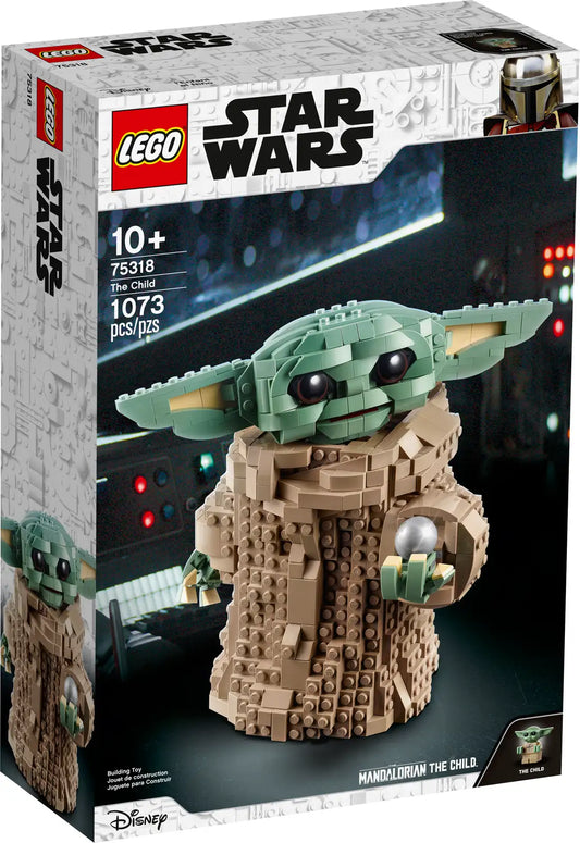 Barnet (75318)