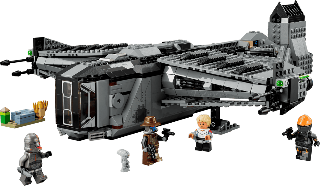 Justifier™ (75323)