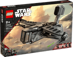 Justifier™ (75323)