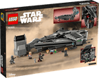 Justifier™ (75323)
