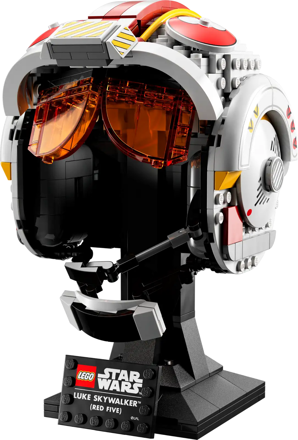 LEGO Luke Skywalkers™ Red Five-hjelm (75327)