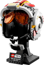 LEGO Luke Skywalkers™ Red Five-hjelm (75327)