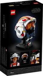 LEGO Luke Skywalkers™ Red Five-hjelm (75327)