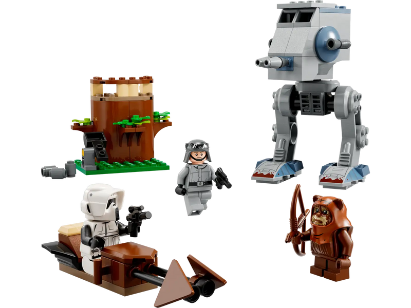 LEGO AT-ST™ (75332)