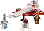 LEGO Obi-Wan Kenobis™ Jedi-stjernejager (75333)
