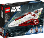 LEGO Obi-Wan Kenobis™ Jedi-stjernejager (75333)
