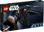 Inkvisitor-transportskibet Scythe™ (75336)