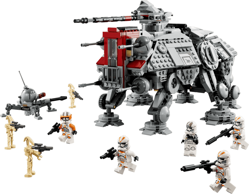 LEGO AT-TE™-ganger (75337)