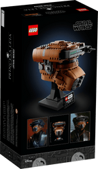 LEGO Prinsesse Leias (Boushh) hjelm (75351)