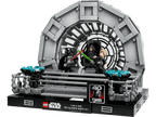 LEGO Diorama med Kejserens tronsal (75352)