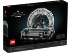 LEGO Diorama med Kejserens tronsal (75352)