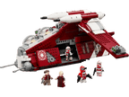 LEGO Coruscant-vagtskib (75354)