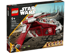 LEGO Coruscant-vagtskib (75354)