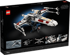 LEGO X-wing-stjernejager (75355)