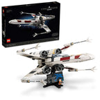 LEGO X-wing-stjernejager (75355)