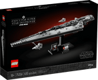 LEGO Executor superstjernedestroyer (75356)