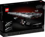 LEGO Executor superstjernedestroyer (75356)