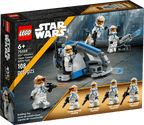 LEGO Battle Pack med Ahsokas klonsoldater fra 332. kompagni (75359)