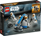 LEGO Battle Pack med Ahsokas klonsoldater fra 332. kompagni (75359)