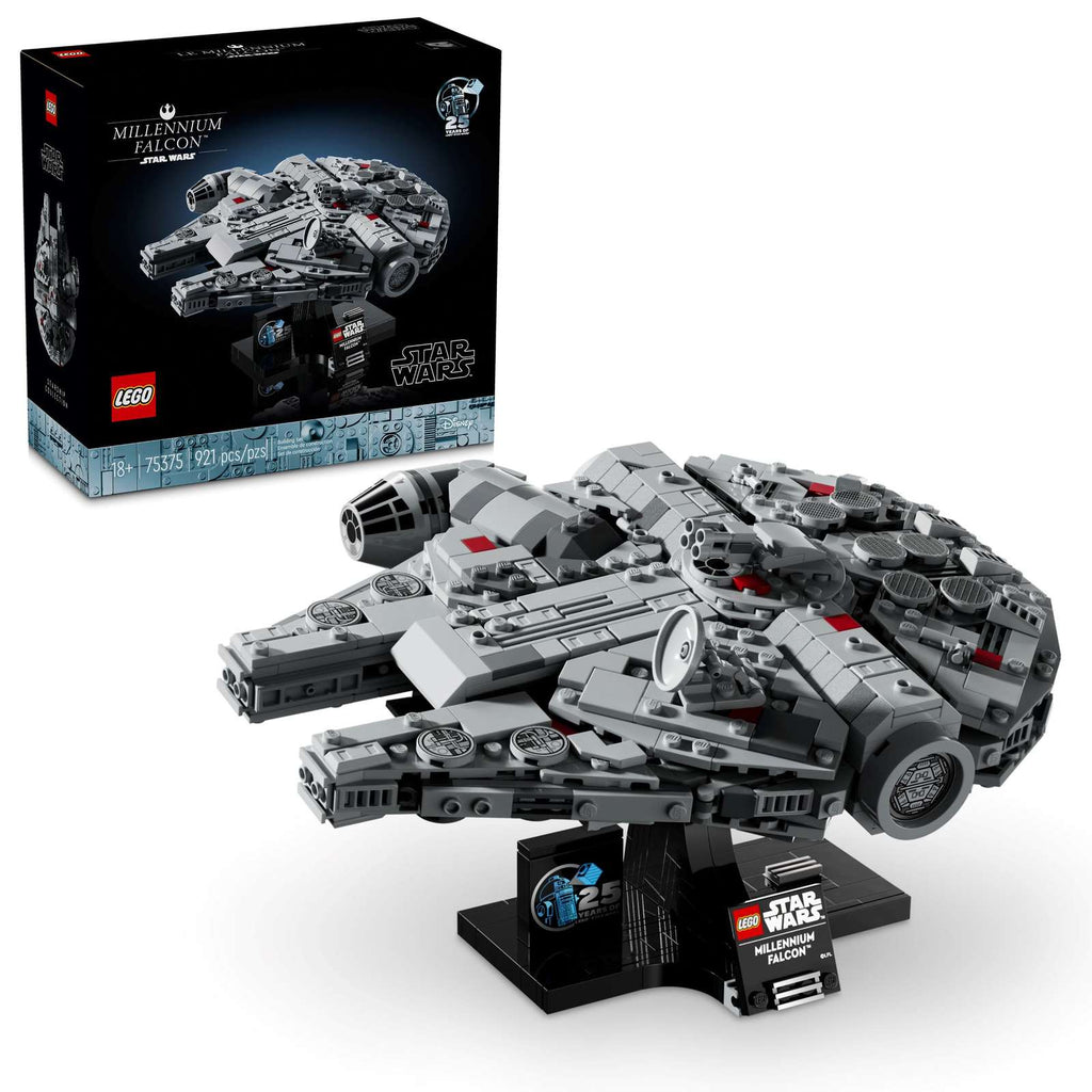 LEGO Tusindårsfalken (75375)