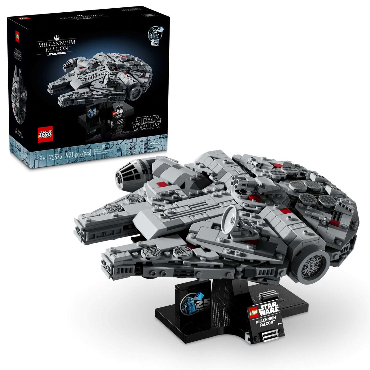 LEGO Tusindårsfalken (75375)