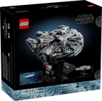 LEGO Tusindårsfalken (75375)