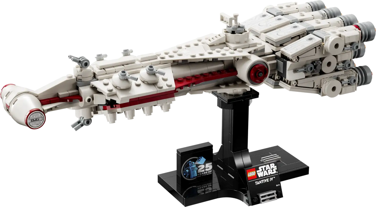 LEGO Tantive IV™ (75376)