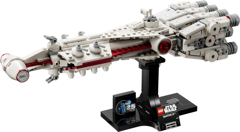 LEGO Tantive IV™ (75376)