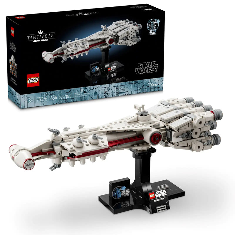 LEGO Tantive IV™ (75376)