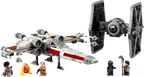 LEGO Kombimodel: TIE-jager og X-wing (75393)