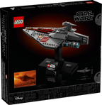 LEGO Angrebsskib af Acclamator-klassen (75404)
