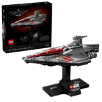 LEGO Angrebsskib af Acclamator-klassen (75404)