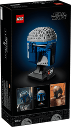 LEGO Jango Fetts™ hjelm (75408)