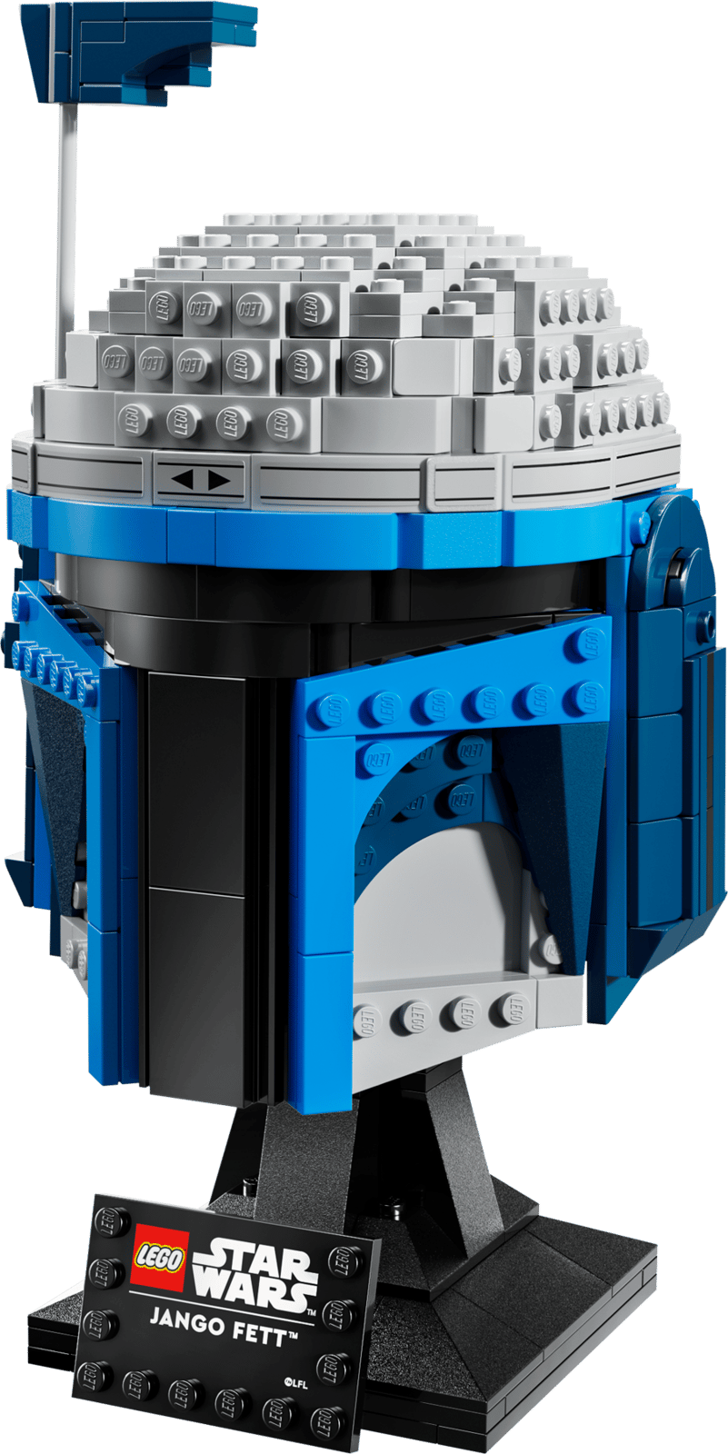 LEGO Jango Fetts™ hjelm (75408)