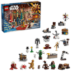 LEGO® Star Wars™ Julekalender 2025 (75418)