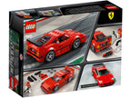 LEGO Ferrari F40 Competizione (75890)