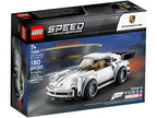 1974 Porsche 911 Turbo 3.0 (75895)