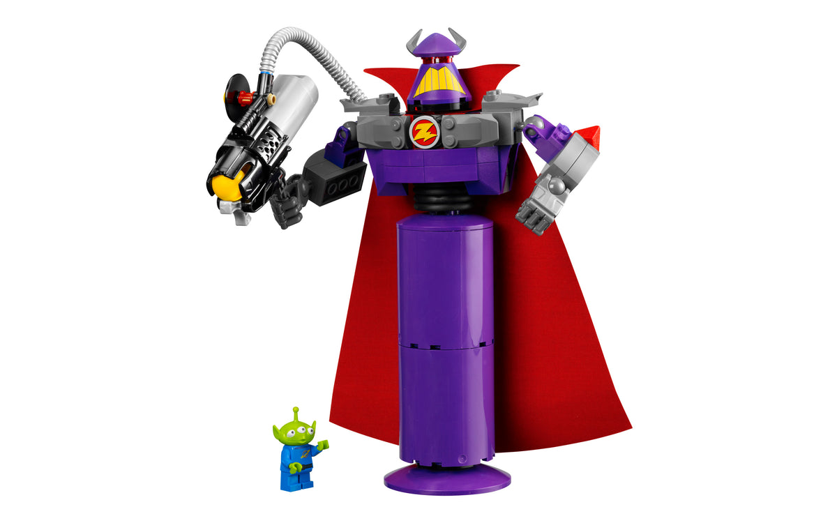 LEGO Zurg (7591)