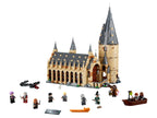 Hogwarts™ storsal (75954)