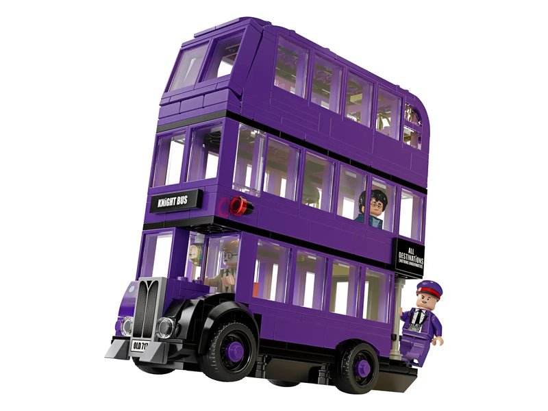 LEGO Natbussen (75957)