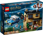 LEGO Ligustervænget nr. 4 (75968)