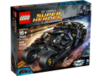 LEGO Tumbleren (76023)