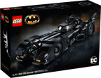 LEGO 1989 Batmobile (76139)