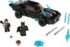 Batmobile™: Jagten på Pingvinen (76181)