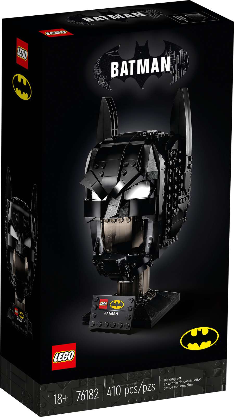 Batman™-hætte (76182)