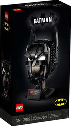 Batman™-hætte (76182)